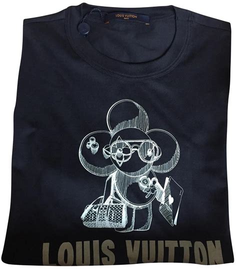 louis vuitton vivienne forever t shirt|Louis Vuitton 2018 Vivienne Forever T.